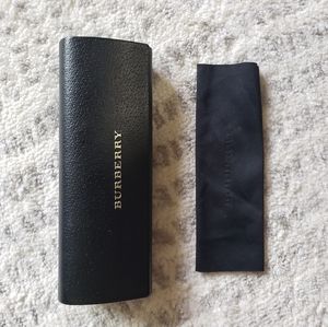 Burberry Case